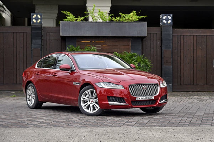 Jaguar Land Rover to roll out new petrol engine in India - Image 5